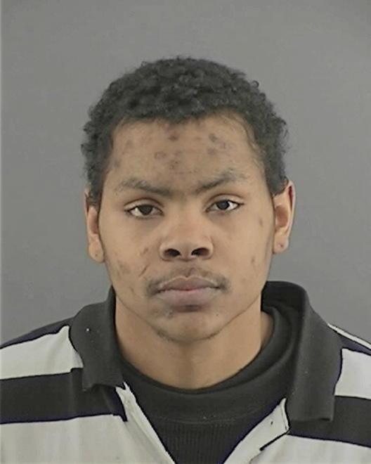 STENSON, ANTONIO - Peoria County, IL