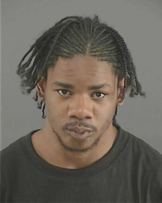 STUCKEY, LAMONT ANTWON - Peoria County, IL