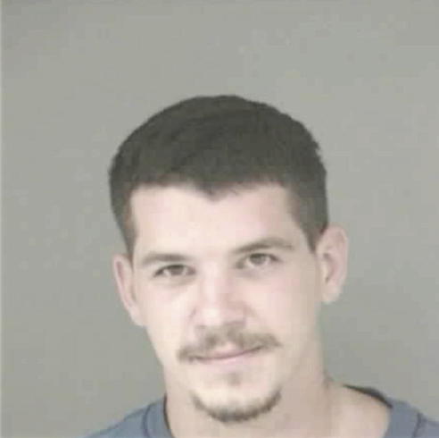 TEST, KEVIN RONALD - Peoria County, IL