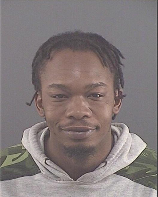 THOMAS, TYREE ANTWAN - Peoria County, IL