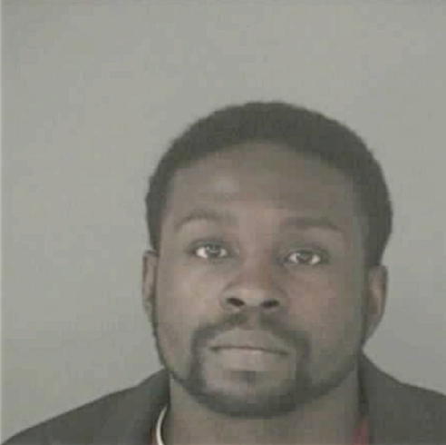 USHER, MARK ANTHONY - Peoria County, IL