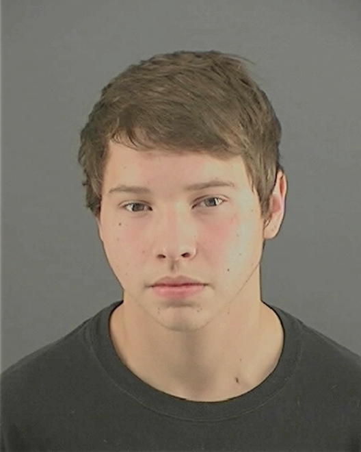 VESTER, RYAN ANDREW - Peoria County, IL