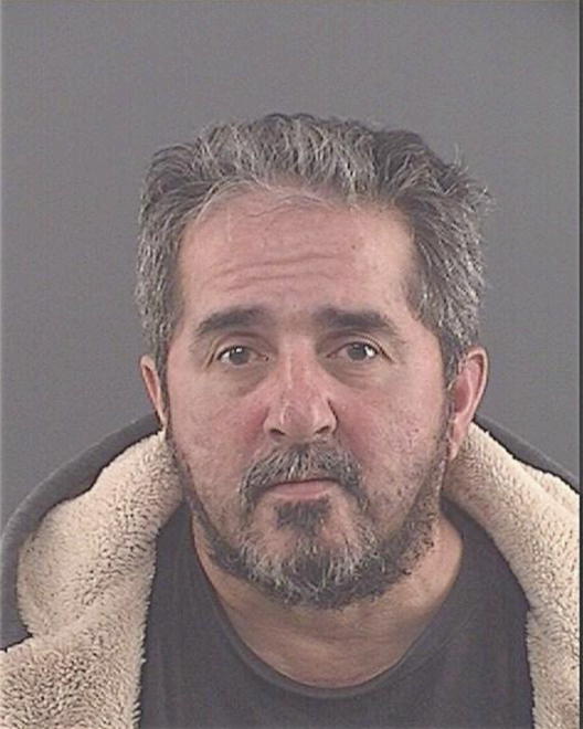 VINSON, RONALD P - Peoria County, IL