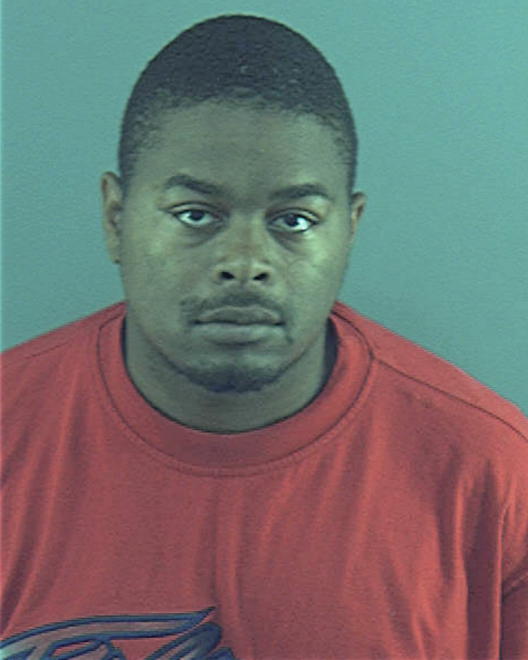 WARD, DERICK LAMONT - Peoria County, IL