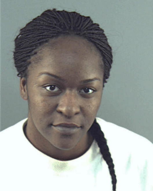 WILKENS, NAKESHA R - Peoria County, IL