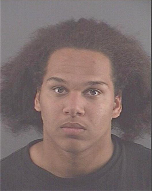 WILLIAMS-KNEE, ZACHARY D - Peoria County, IL