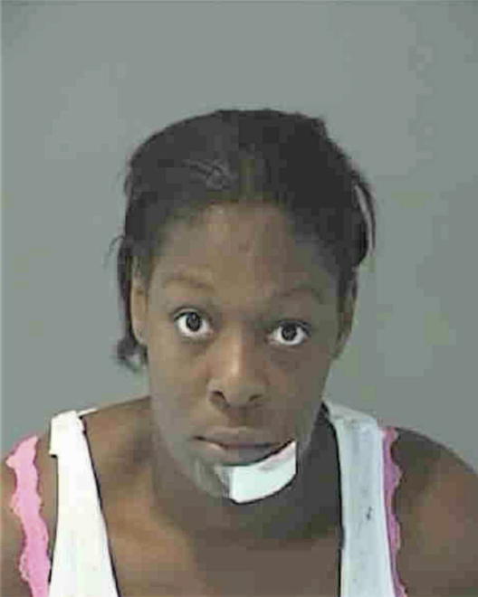 WILLIAMS, LATOYA L - Peoria County, IL