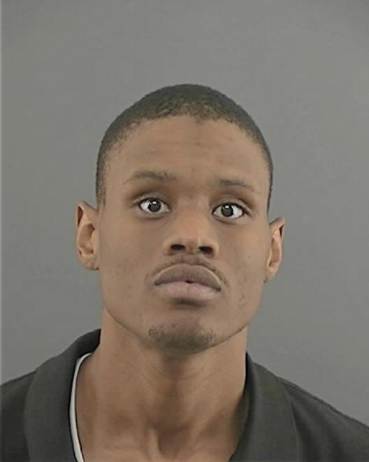WRIGHT, JUSTIN QUOZIE - Peoria County, IL