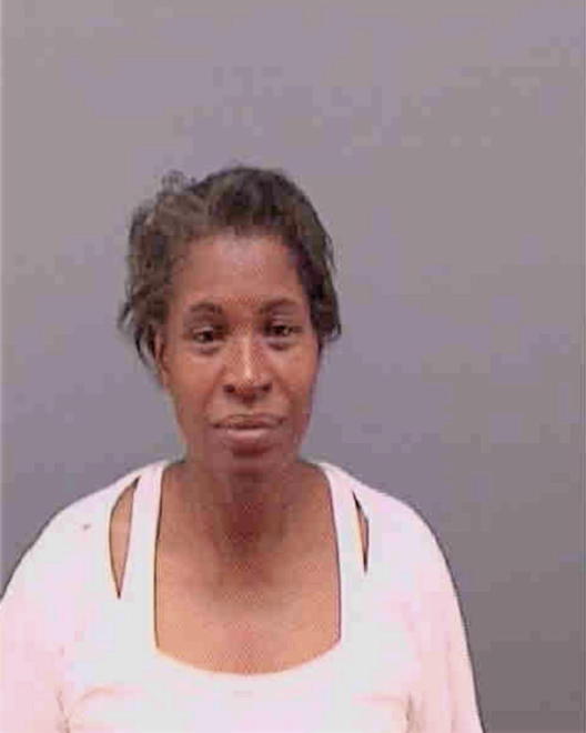 ALLEN, GLORIA MARIE - Peoria County, IL