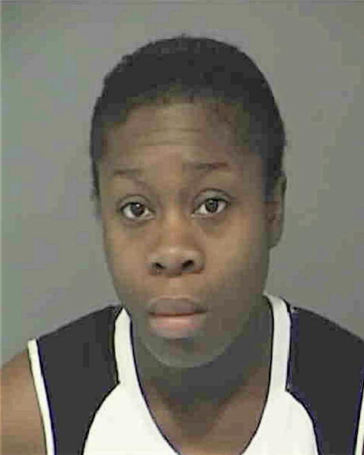 BROWN, JACHONDA NICOLE - Peoria County, IL