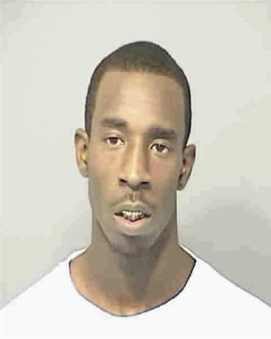 BURSE, RICKY RAYMONT - Peoria County, IL