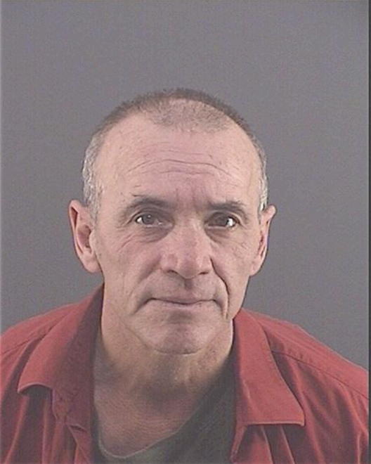 CARRINGTON, DAVID LEE - Peoria County, IL