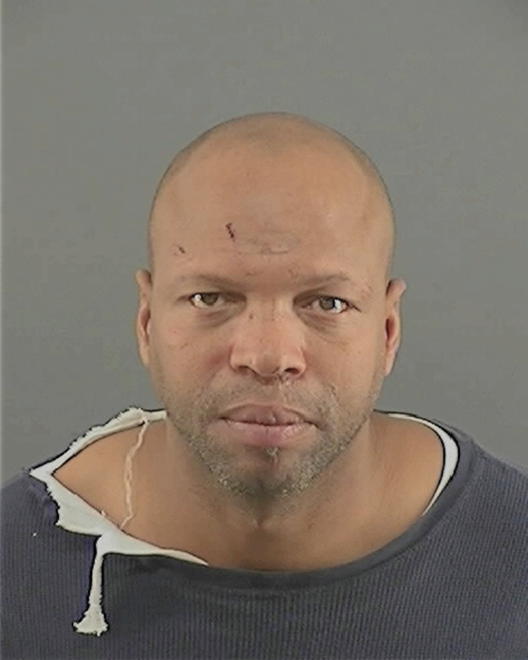 CHAMBERS, GARRY III - Peoria County, IL