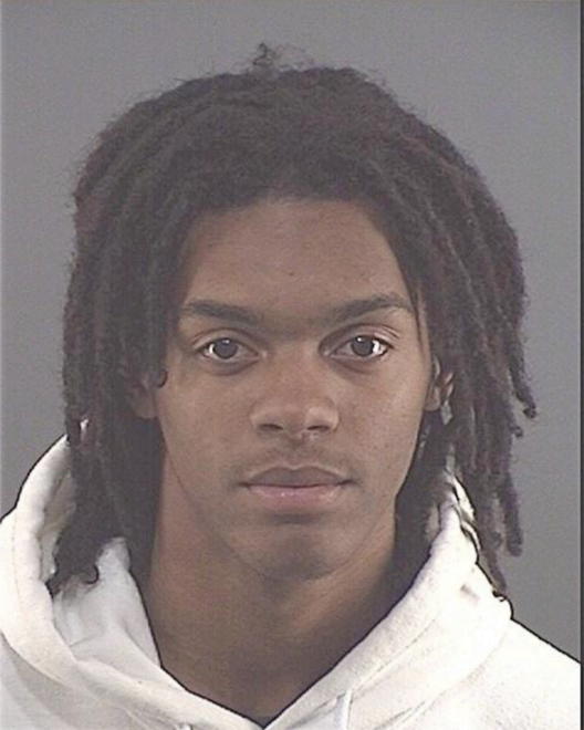 CHANCE, JEREMIAH M - Peoria County, IL