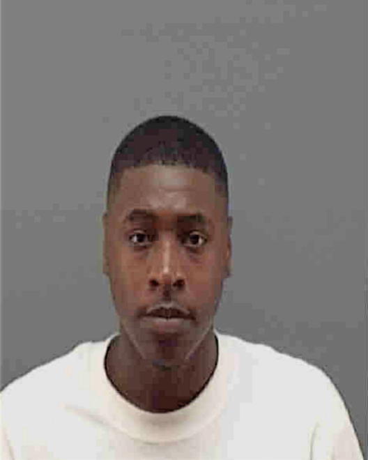 COTTON, BILLY LAMAR - Peoria County, IL