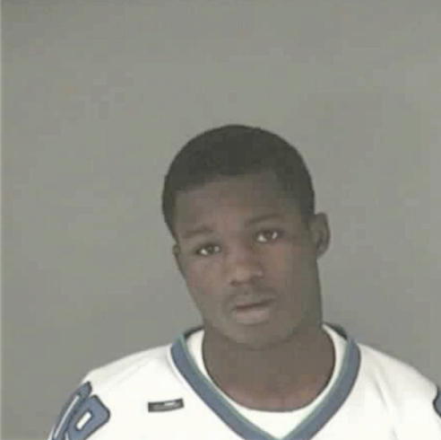 CRAWFORD, SHANE MARCO - Peoria County, IL