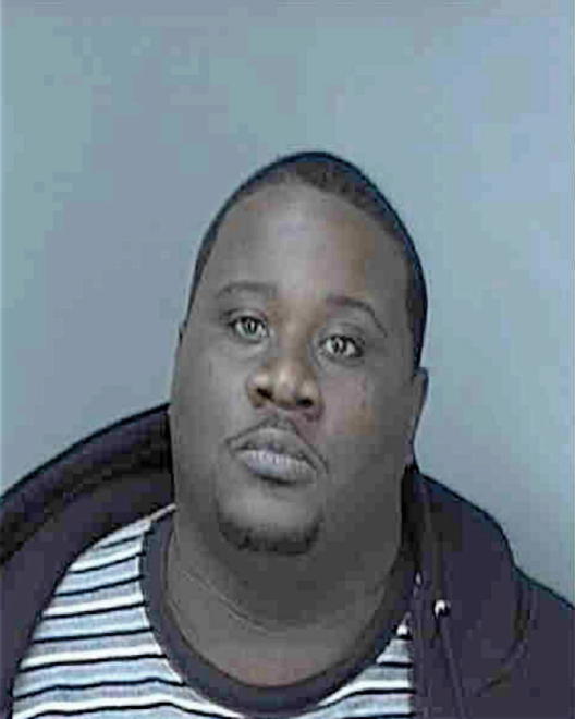 FORD, LONTELLE DEWAYNE - Peoria County, IL