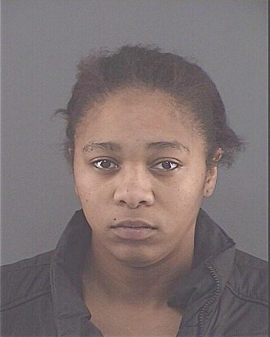 GIBSON, MAQUITA LATRICE - Peoria County, IL