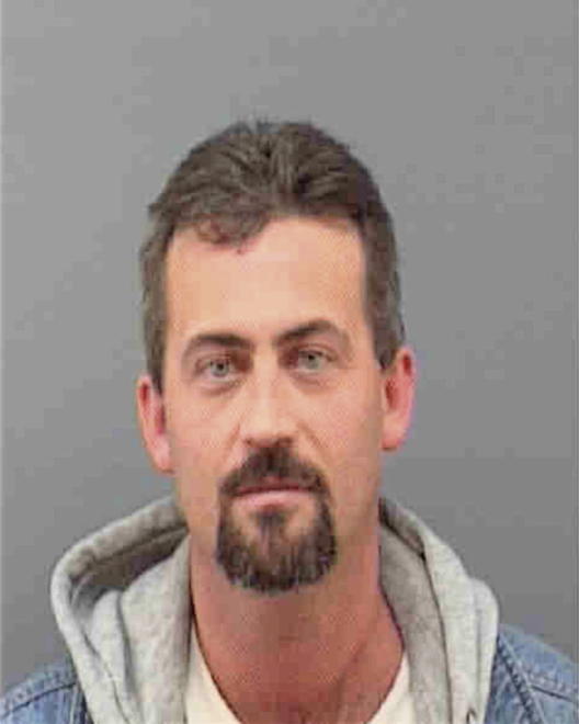 GOULDING, DOUGLAS JAMES - Peoria County, IL