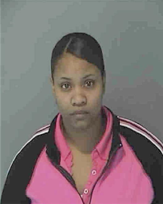 GULLEY, SHANIKA - Peoria County, IL
