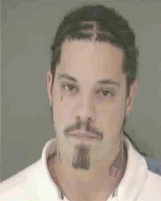 HALLFORD, MATTHEW JAMES - Peoria County, IL