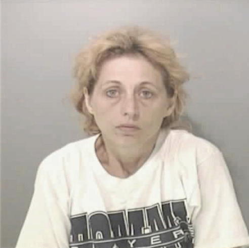 HAMLIN, NANCY MARIE - Peoria County, IL