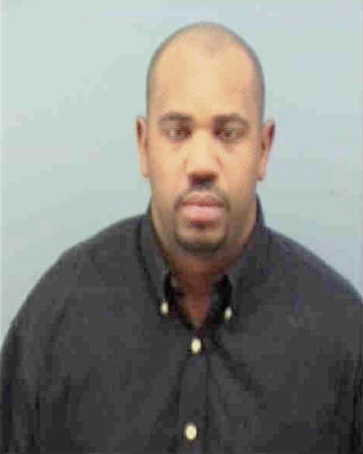 HARRIS, TERENCE NMI - Peoria County, IL