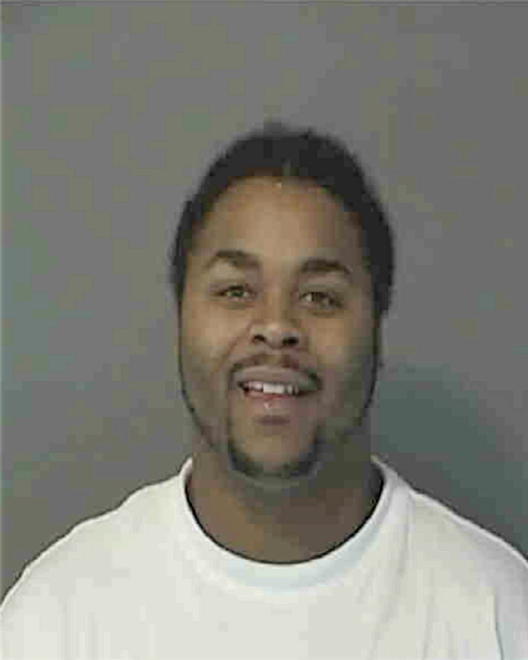 HAYES, EDDIE DEWAYNE - Peoria County, IL