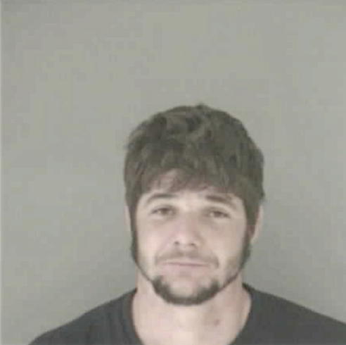 HAYES, JOHN ANDREW - Peoria County, IL