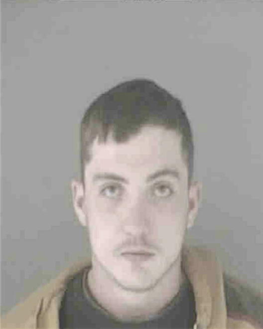 HELLER, KAVIN JAMES - Peoria County, IL