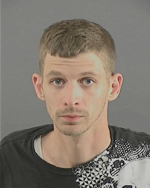 HENNEFENT, CLINTON PATRICK - Peoria County, IL