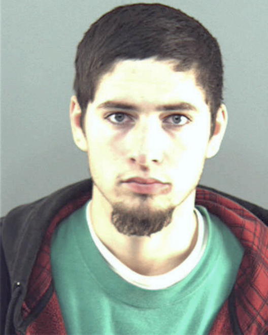 HOCHSTETLER, MATTHEW C - Peoria County, IL