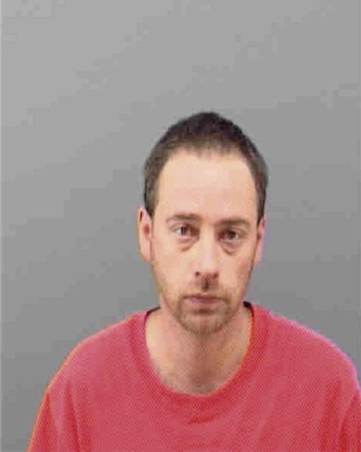 HUMES, BRIAN DALE - Peoria County, IL