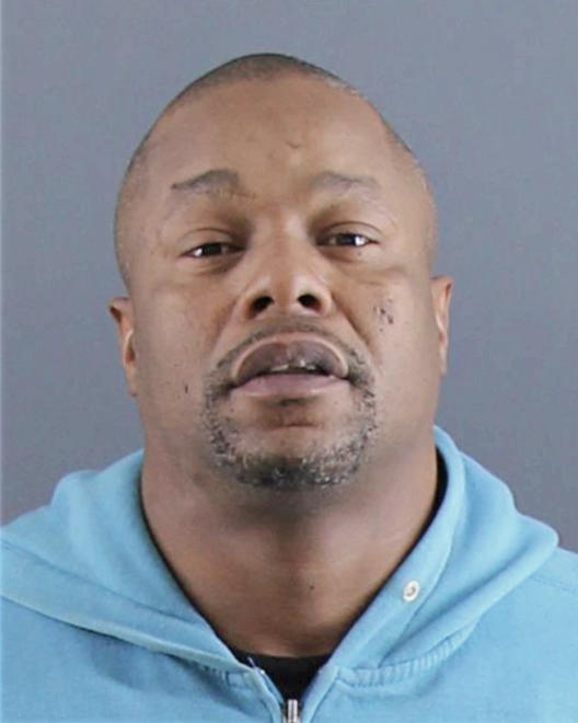 JOHNSON, ANTONIO MAURICE - Peoria County, IL