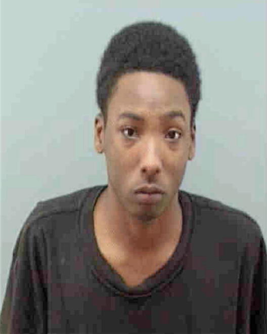 JOHNSON, DAVID DEANDRE - Peoria County, IL