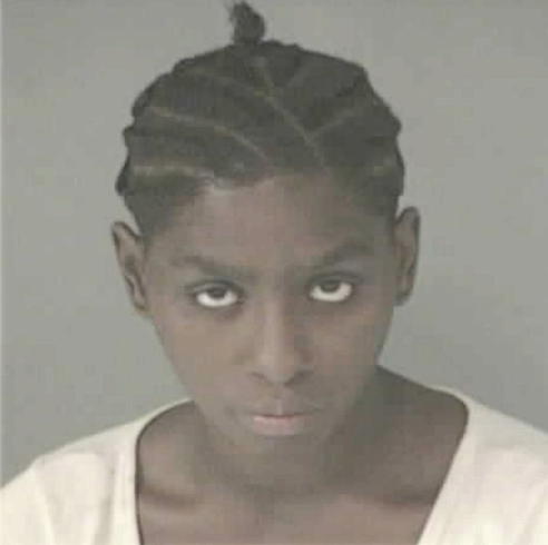 KING, FELICIA LATOYA - Peoria County, IL