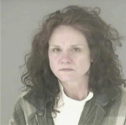 LEUALLEN, BELINDA KAYE - Peoria County, IL