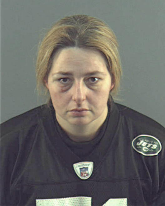 MADDAN, TINA LYNN - Peoria County, IL