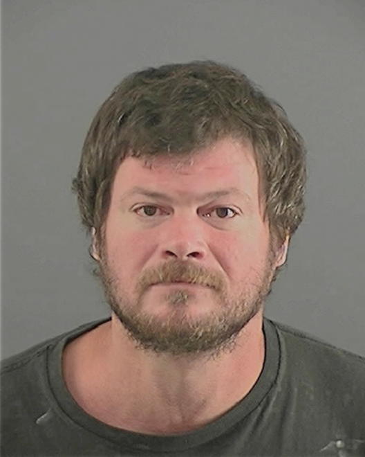MINDER, DUSTIN GEORGE - Peoria County, IL