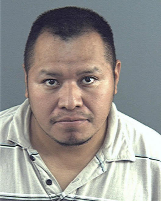 MUNOZ, NOE NMI - Peoria County, IL