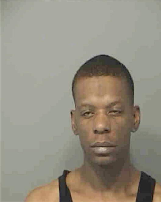 PARKER, ANTONIO DEMARCUS - Peoria County, IL