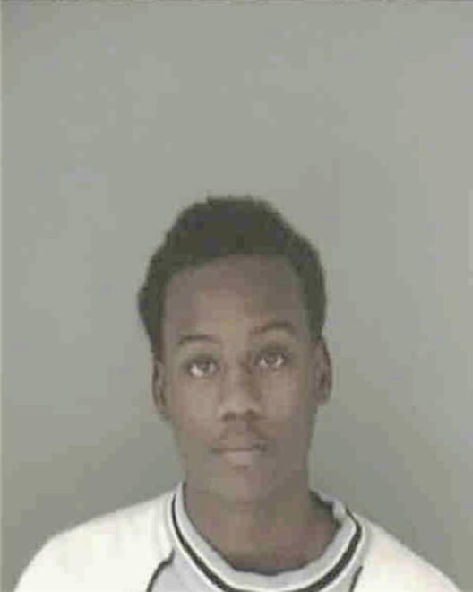 POWELL, COREY DION - Peoria County, IL