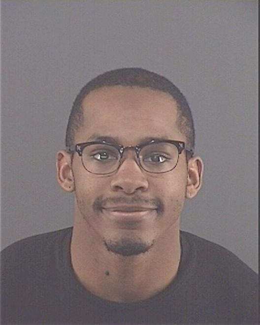 REDDICK, MIGUEL ARMAAD - Peoria County, IL