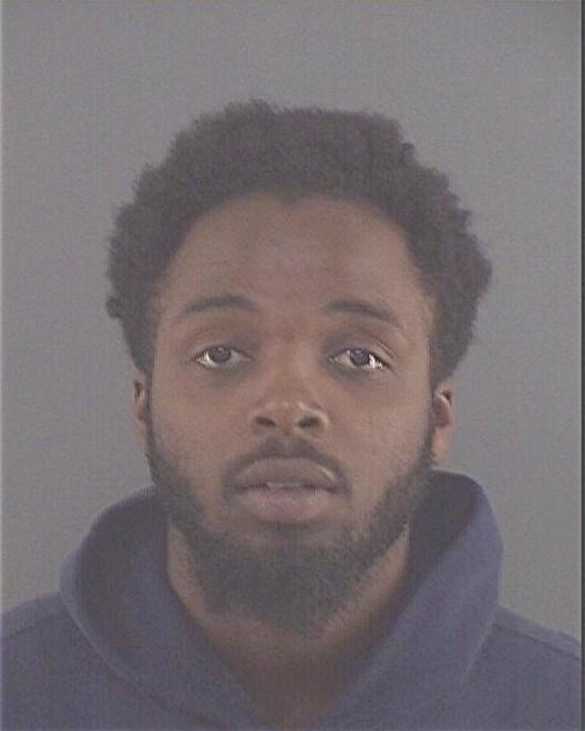 ROBINSON, ANTOINE J - Peoria County, IL