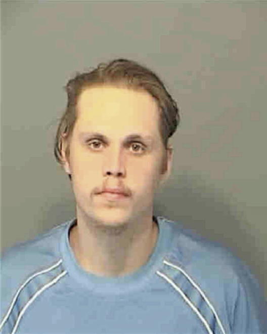 SANDLIN, DAMON WILLIAM - Peoria County, IL