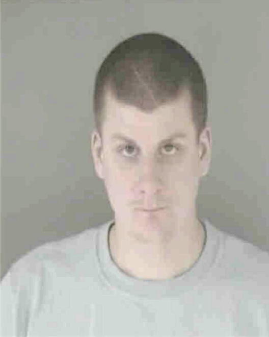 SCHUMM, RONALD LEE - Peoria County, IL