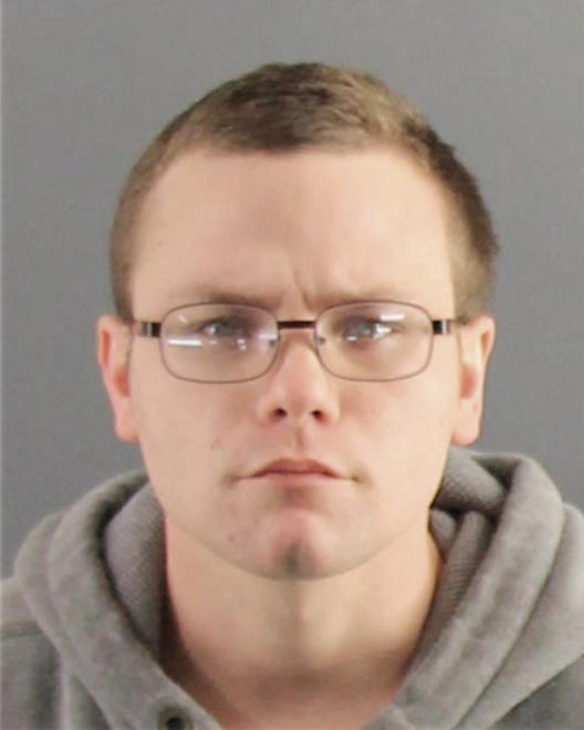 SIMMERMAN, JAKE A - Peoria County, IL