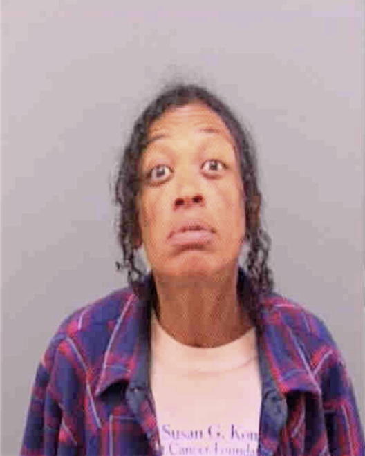 SMITH, BERTHA - Peoria County, IL