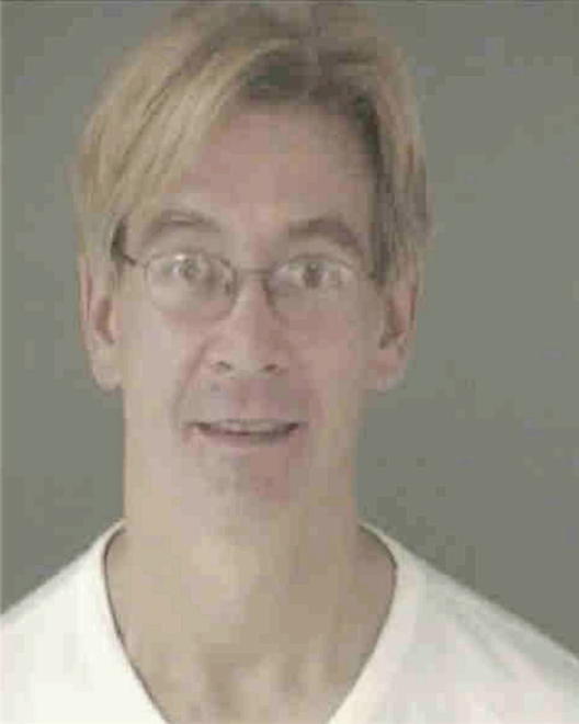 STRATTON, KEVIN LYLE - Peoria County, IL