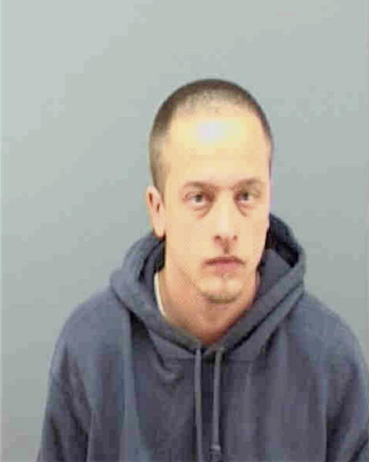 ULANOWICZ, PETER - Peoria County, IL